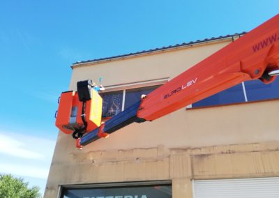 nettoyage en hauteur bouches du rhône